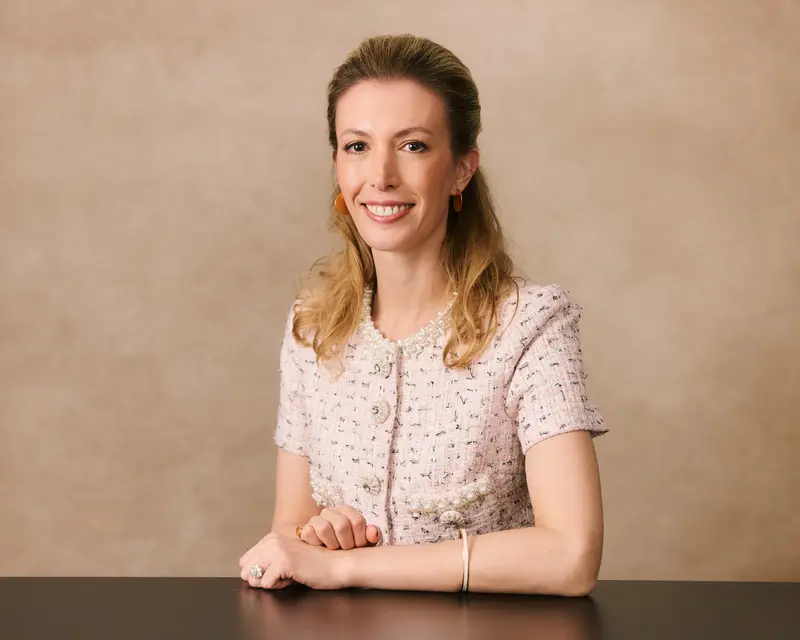 Dr. Georgina Williams