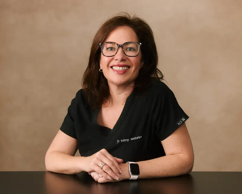 Dr. Kathryn Lloyd-Thomas